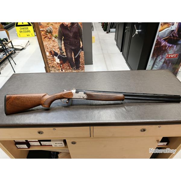 Fusil Beretta Silver Pigeon 12/76