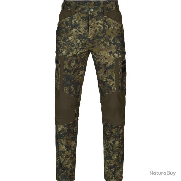 PANTALON SEELAND CHASER AERO CAMO TAILLE 54 SOIT 48 EU NEUF