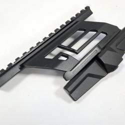 Montage Latéral Zastava M05E2