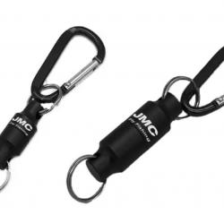 Clip magnétique solo black JMC