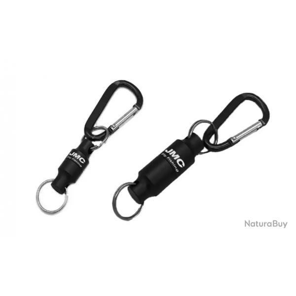 Clip magntique solo black JMC