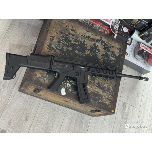 Affaire  saisir ! Occasion Carabine ISSC MK22 Commando - 22 Lr - 22 coups - Sans prix de rserve !
