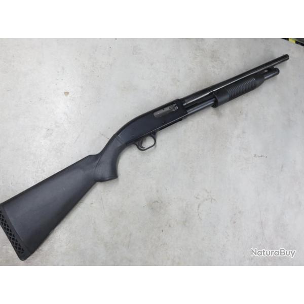 MOSSBERG 88 MAVERICK CALIBRE 12-76 REF: 5862