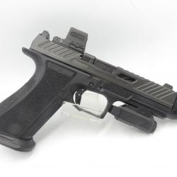 SHADOW SYSTEMS DR920 9X19 REF: 5859