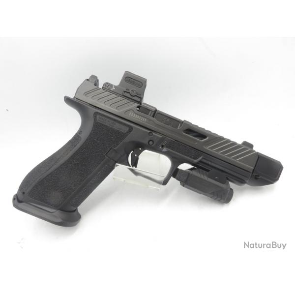 SHADOW SYSTEMS DR920 9X19 REF: 5859