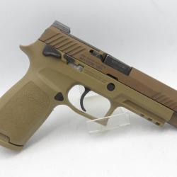 SIG P320 M17 9X19 REF: 5864
