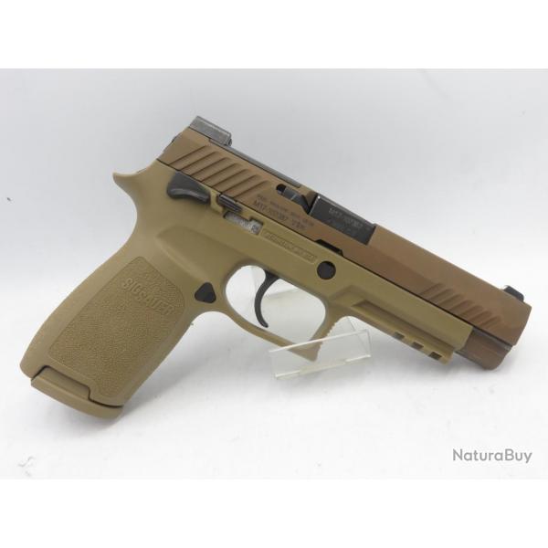 SIG P320 M17 9X19 REF: 5864