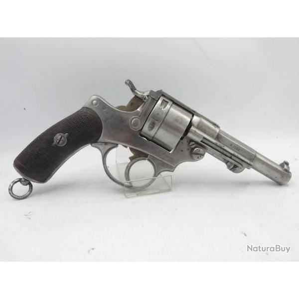 MANUFACTURE DE ST ETIENNE 1873 11MM73 REF: 5882