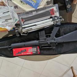 CROSMAN MTR 77 NP 4.5