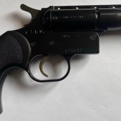 For sale: a barely used Pack Pistolet SAPL GC27 12/50