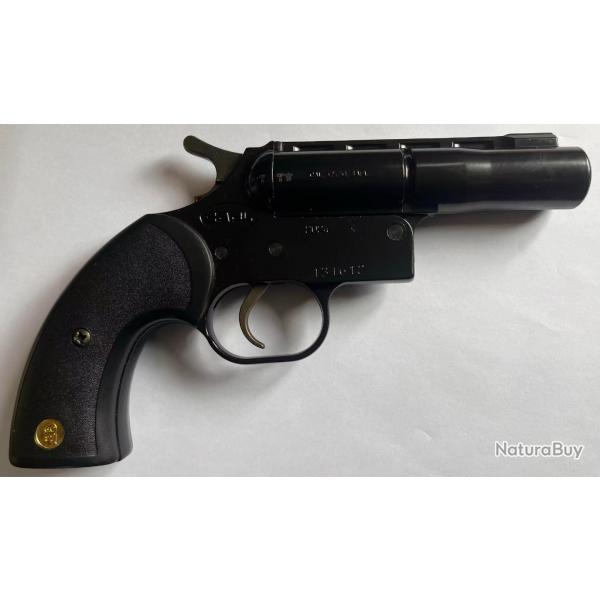 For sale: a barely used Pack Pistolet SAPL GC27 12/50