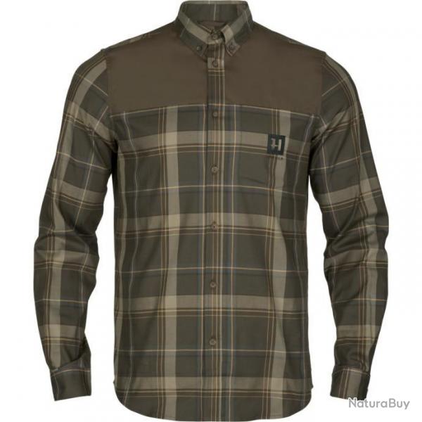 CHEMISE HARKILA ANKER WILLOW GREEN TAILLE XXXL NEUVE