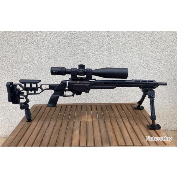 Tikka T1x custom