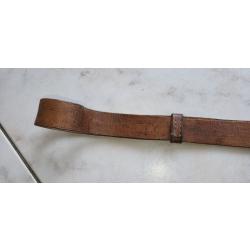 Bretelle de tir mas 45 ou FRF1