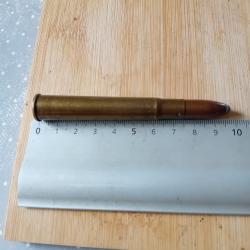 Cartouche 9.3R x 74 R