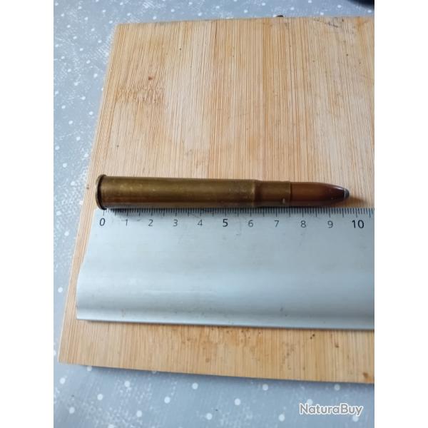 Cartouche 9.3R x 74 R