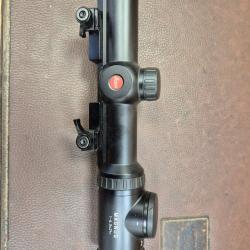 LUNETTE DE BATTUE LEICA MAGNUS 1-6.3X24i