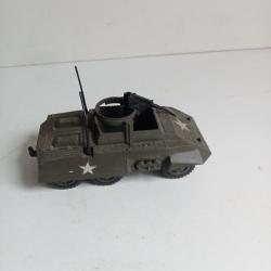 combat car M-20 solido juin 44/84