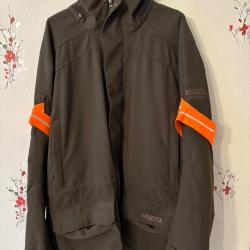 Veste Pro Hunter Harkila