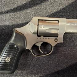 ruger sp 101