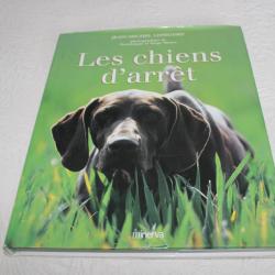 Les chiens d'arret (2)