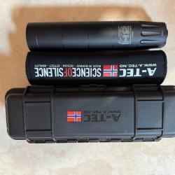 Modérateur A-Tec