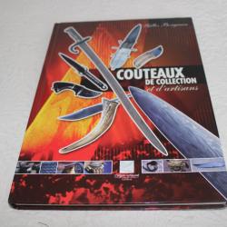 Couteaux de collection et d'artisans