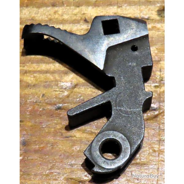 chien pistolet Thompson contender multicalibre (nu)