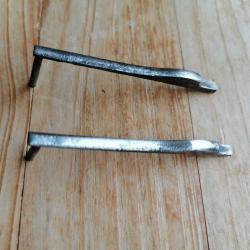 Épinglette de fusil berthier 07 15