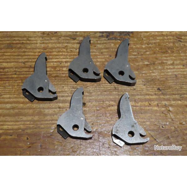 Chien sans crte  pour Revolver Ruger & RMR calibre 357 mag.