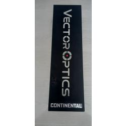 Lunette de Tir Vector Optics Continental