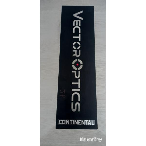 Lunette de Tir Vector Optics Continental