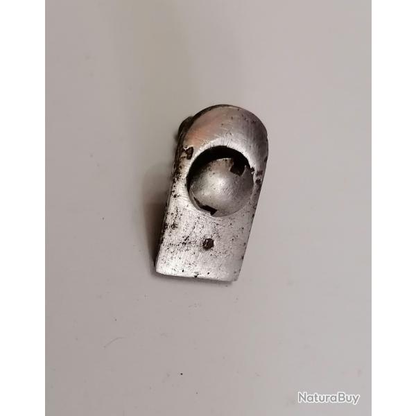 Piece pour fusil berthier