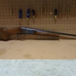 Fusil baikal mp18