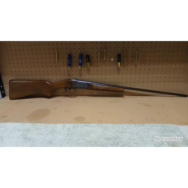 Fusil baikal mp18