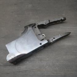 Lot bascule + canon Browning B25 Cal 12 REF 122/2025