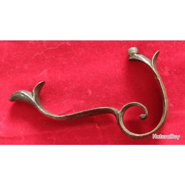 Pontet Fusil De Chasse type Lefaucheux