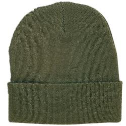 Bonnet marin TU KAKI UNI