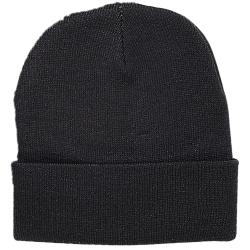 Bonnet marin TU NOIR UNI