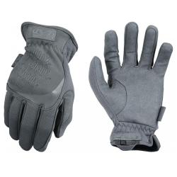 Gants Mechanix FastFit Gris Béton
