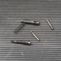 Lot percuteurs axes ressort Browning B25 Cal 12 REF 122/2025