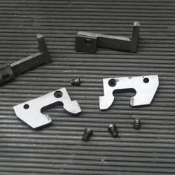 Lot éjecteurs complet Browning B25 REF 122/2025
