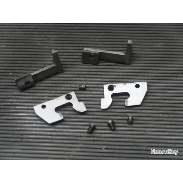 Lot jecteurs complet Browning B25 REF 122/2025