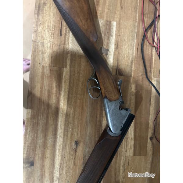 Rizzini round body - cal 28