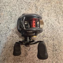 Moulinet daiwa casting 100 hsla