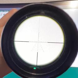 Lunette de tir VORTEX VIPER PST Gen II FFP 3-15x44 ret.EBR-7C Mrad