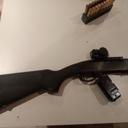 Carabine remington 280 woodsmaster
