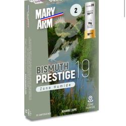 2x Mary-Arm - Prestige Bismuth 19 - 28/70 - BJ PLOMBS 6