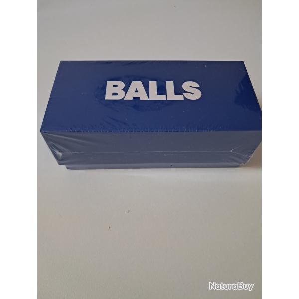tondeuse tanche cheveux et barbe balls zp-5109 toute neuve