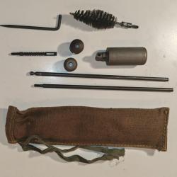 Kit de nettoyage réglementaire pour VZ58